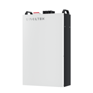 Livoltek 51.2V 100Ah Solar Lithium Battery