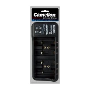 Camelion BC-0906S Universal Battery Charger