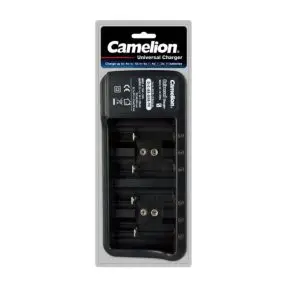Camelion BC-0906S Universal Battery Charger