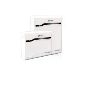 Hisel Wall Mounted LiFePO4 Battery 51.2V 100Ah