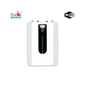 Dongjin 51.2V 100Ah Lithium-Ion LiFePO4 Wall-Mounted