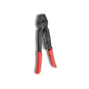 YTH KH-6 Copper Nose Crimping Pliers