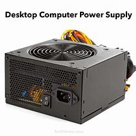 Power Supplies