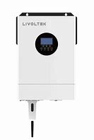 Livoltek 6kW Hybrid Off-Grid Inverter